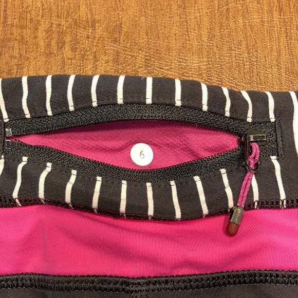 Lululemon Size 6 Bundle - Picture 4 of 15